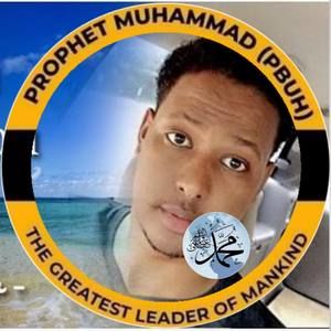 Meet your Posher, Ahmed